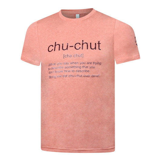 Chu-Chut Cajun Shirt